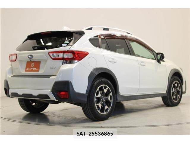 Subaru SUBARU 2017-08 7330390-12