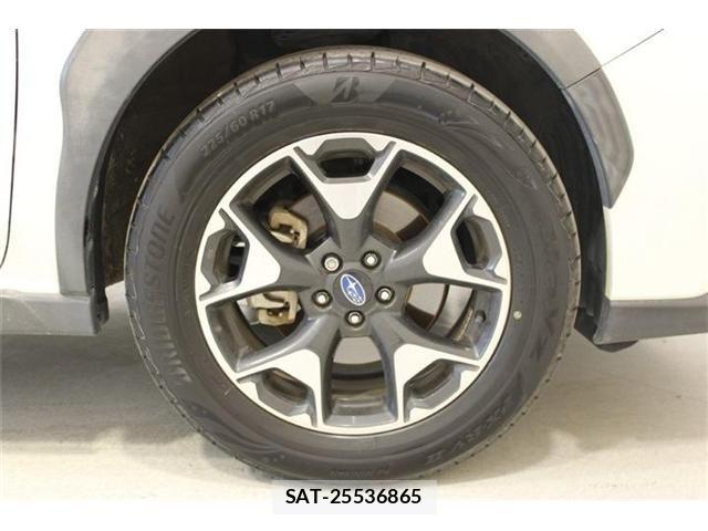 Subaru SUBARU 2017-08 7330390-22