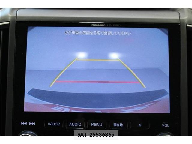 Subaru SUBARU 2017-08 7330390-5
