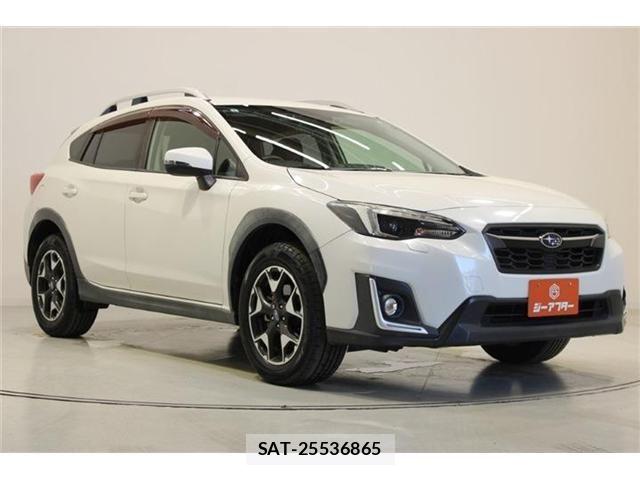 Subaru SUBARU 2017-08 7330390-6