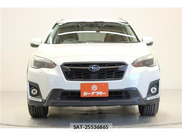 Subaru SUBARU 2017-08 7330390-7