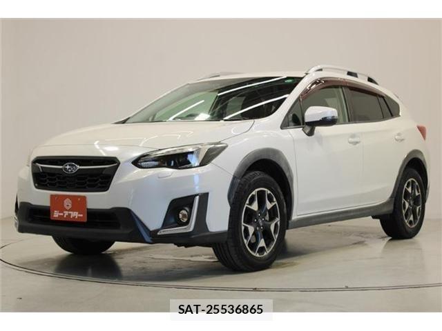Subaru SUBARU 2017-08 7330390-8