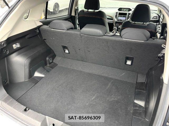Subaru SUBARU 2017-05 7359996-9