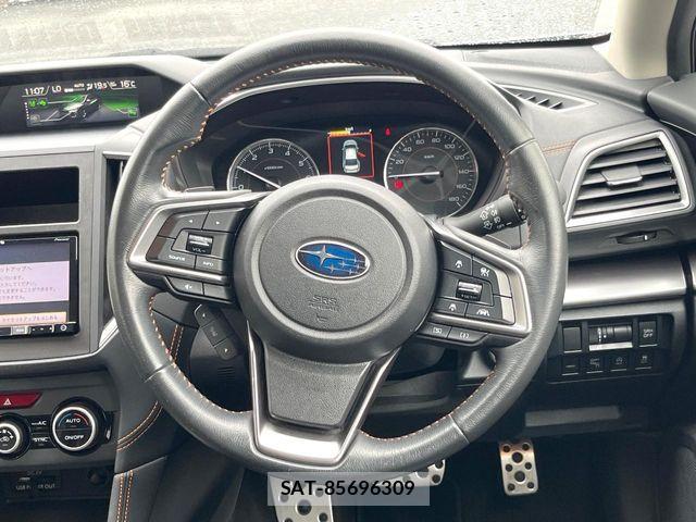 Subaru SUBARU 2017-05 7359996-10