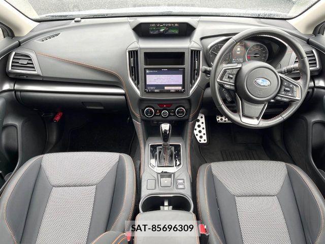 Subaru SUBARU 2017-05 7359996-1