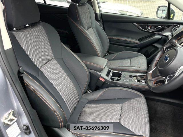 Subaru SUBARU 2017-05 7359996-7