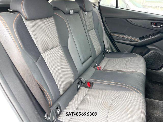 Subaru SUBARU 2017-05 7359996-8