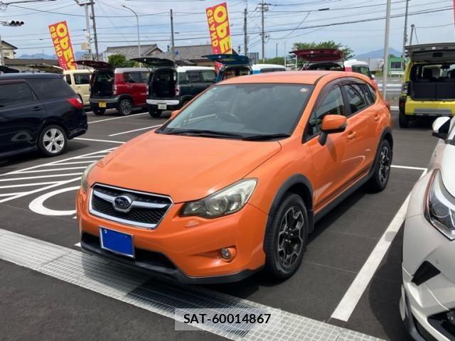 Subaru SUBARU 2013-11 7360008-0