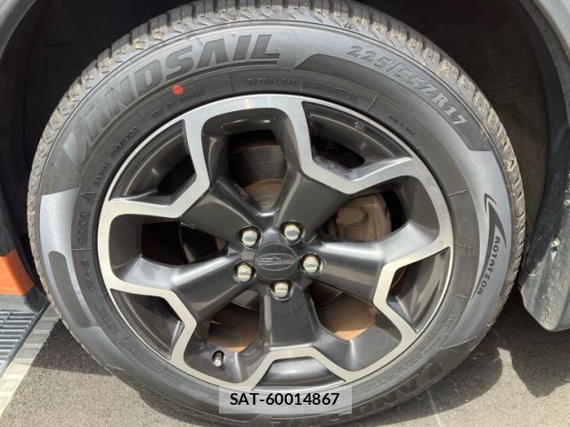 Subaru SUBARU 2013-11 7360008-9