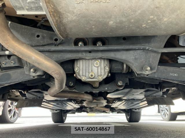 Subaru SUBARU 2013-11 7360008-12