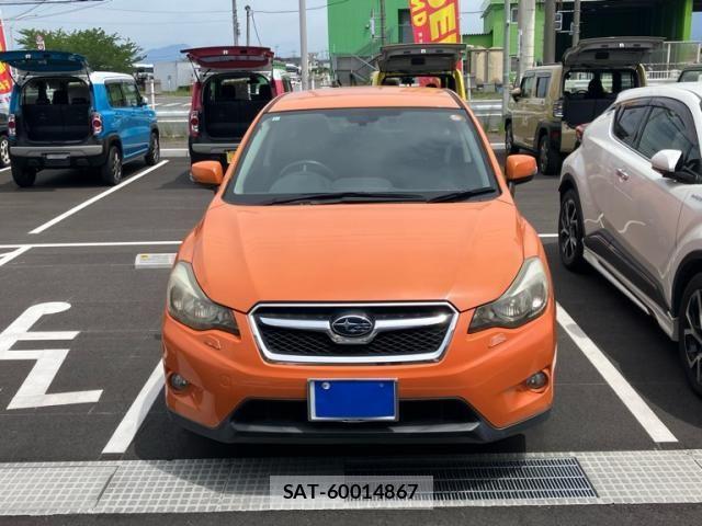Subaru SUBARU 2013-11 7360008-1