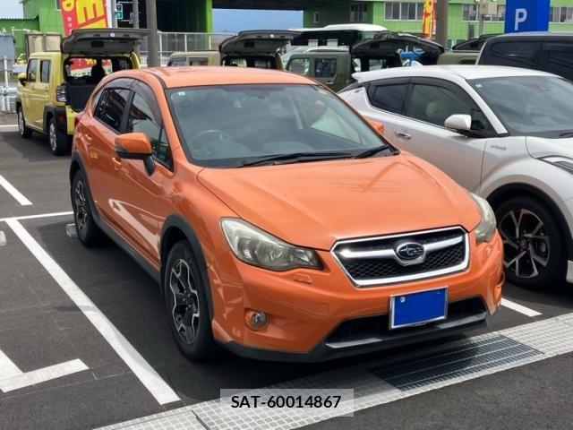 Subaru SUBARU 2013-11 7360008-2