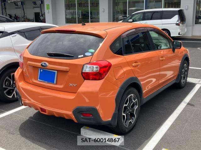 Subaru SUBARU 2013-11 7360008-3