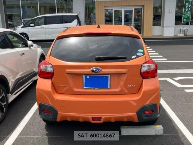Subaru SUBARU 2013-11 7360008-4