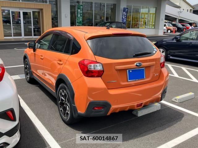 Subaru SUBARU 2013-11 7360008-5