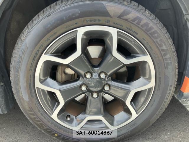 Subaru SUBARU 2013-11 7360008-6