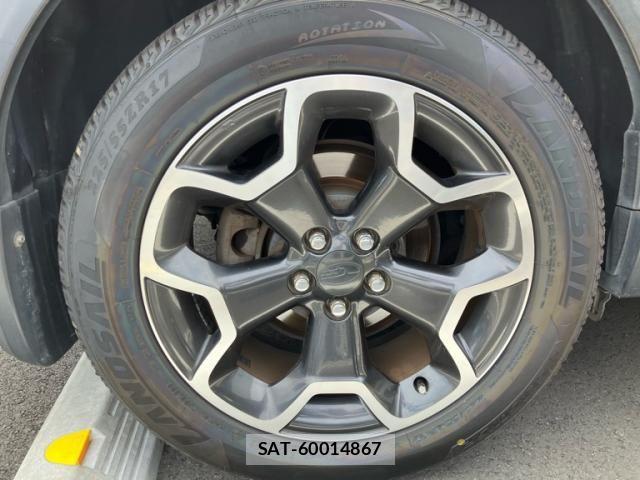 Subaru SUBARU 2013-11 7360008-7