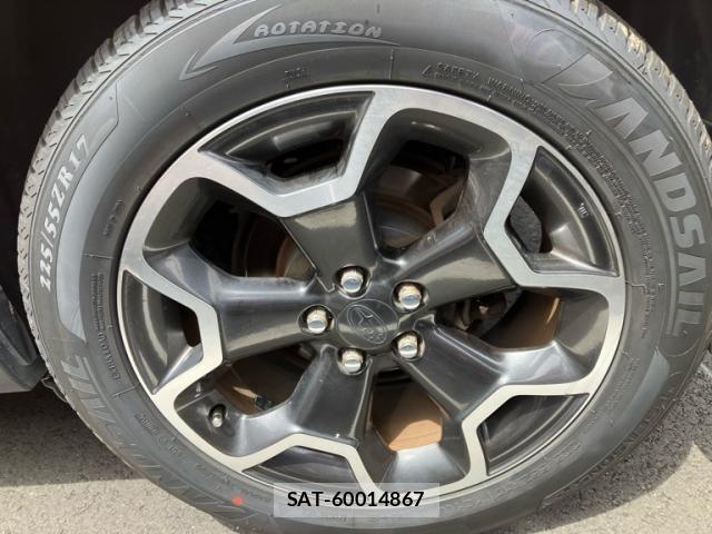 Subaru SUBARU 2013-11 7360008-8