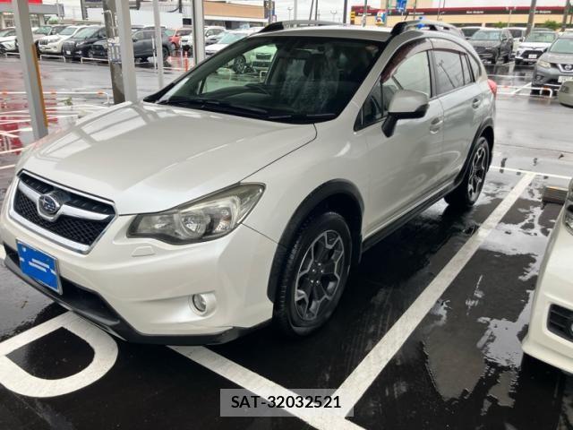 Subaru SUBARU 2012-09 7360006-1