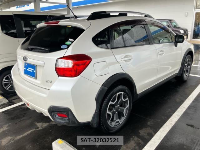 Subaru SUBARU 2012-09 7360006-3