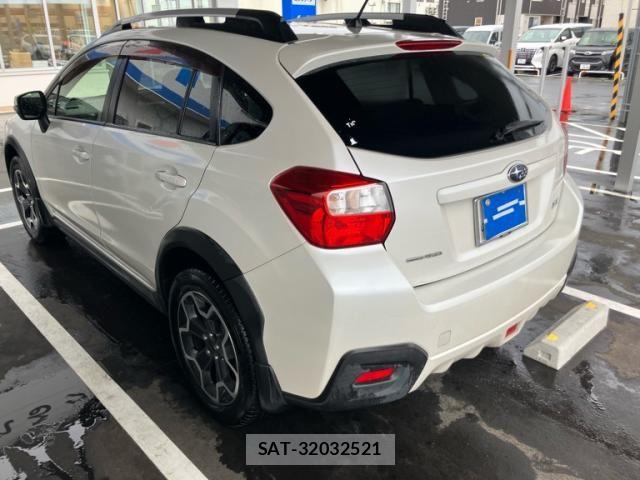 Subaru SUBARU 2012-09 7360006-4
