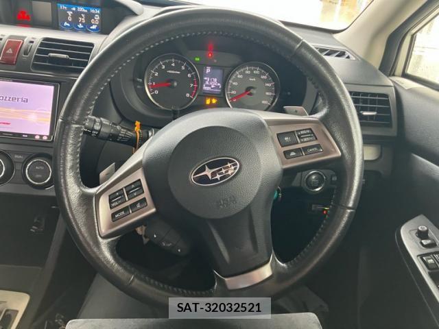 Subaru SUBARU 2012-09 7360006-5