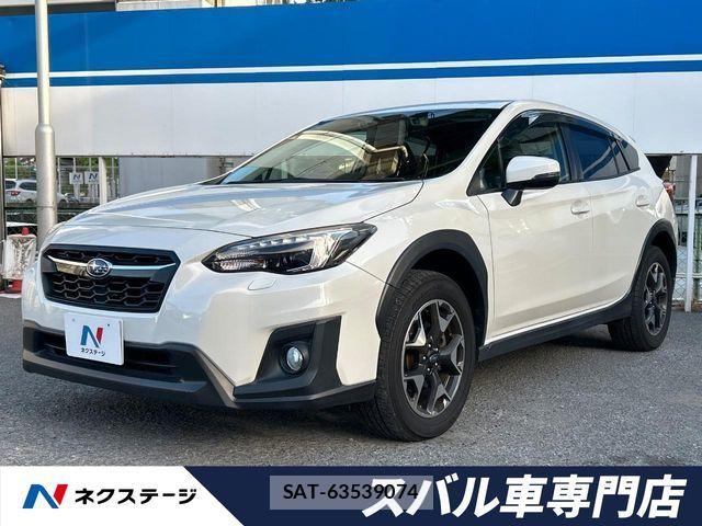 Subaru SUBARU 2017-05 7359999-0