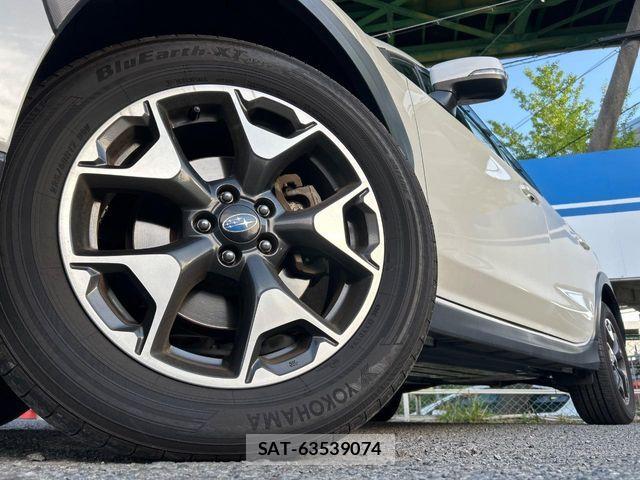 Subaru SUBARU 2017-05 7359999-12