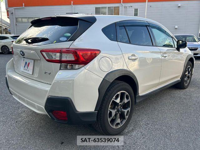 Subaru SUBARU 2017-05 7359999-16