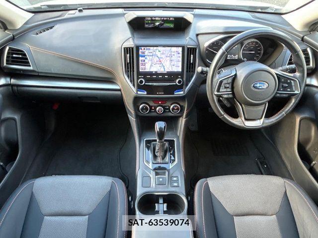 Subaru SUBARU 2017-05 7359999-1