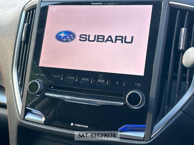 Subaru SUBARU 2017-05 7359999-3