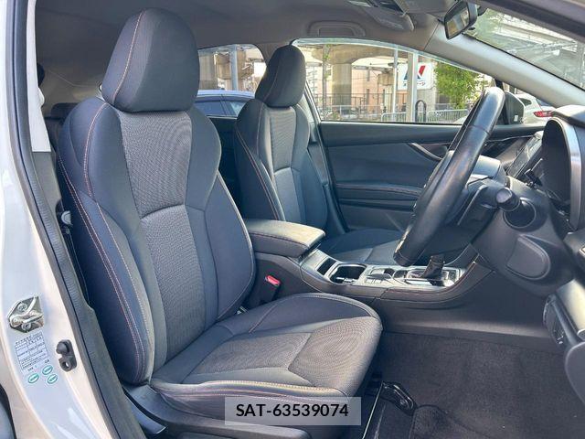 Subaru SUBARU 2017-05 7359999-5