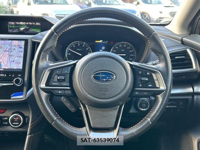 Subaru SUBARU 2017-05 7359999-6