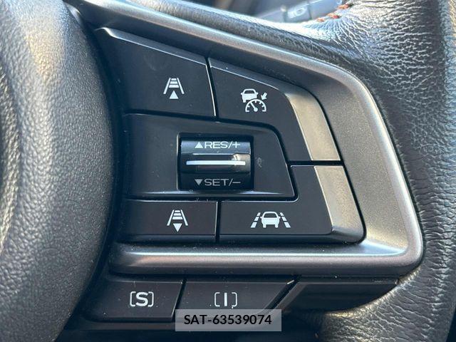 Subaru SUBARU 2017-05 7359999-8