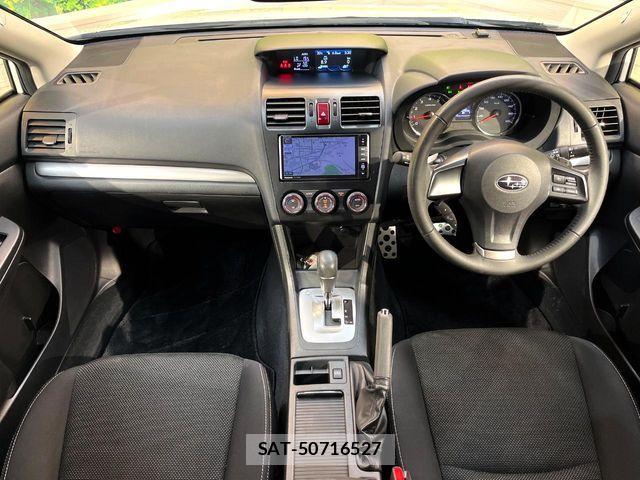 Subaru SUBARU 2012-10 7360004-1
