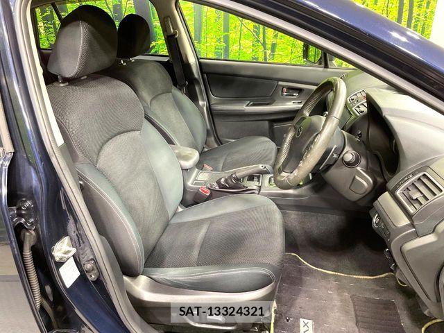 Subaru SUBARU 2015-08 7360010-9