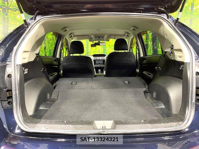 Subaru SUBARU 2015-08 7360010-11