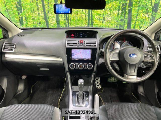 Subaru SUBARU 2015-08 7360010-1
