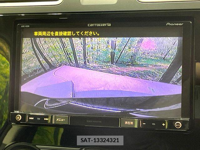 Subaru SUBARU 2015-08 7360010-3