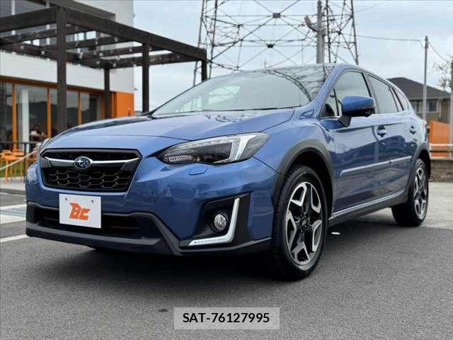 Subaru SUBARU 2019-07 7359994-9