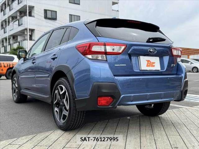 Subaru SUBARU 2019-07 7359994-12