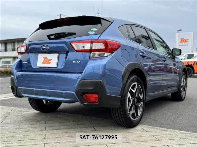Subaru SUBARU 2019-07 7359994-14