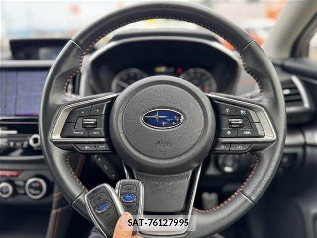 Subaru SUBARU 2019-07 7359994-5