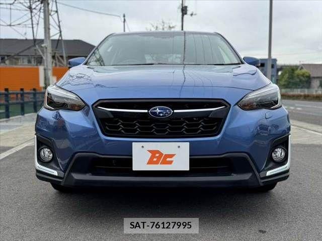 Subaru SUBARU 2019-07 7359994-8