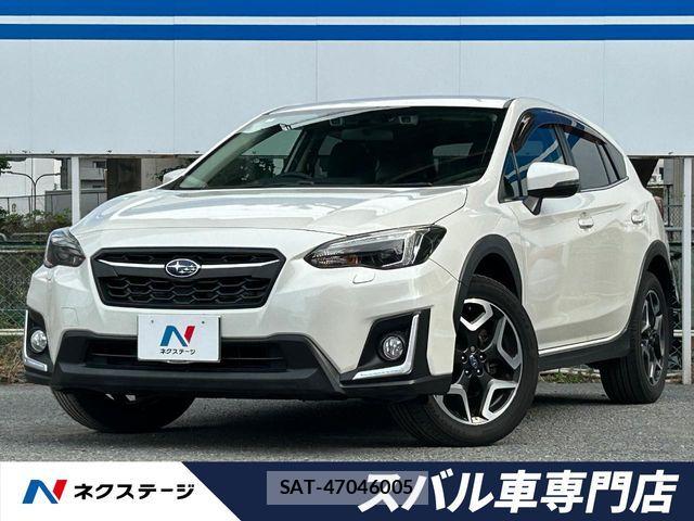 Subaru SUBARU 2018-07 7360000-0