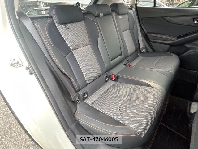 Subaru SUBARU 2018-07 7360000-9