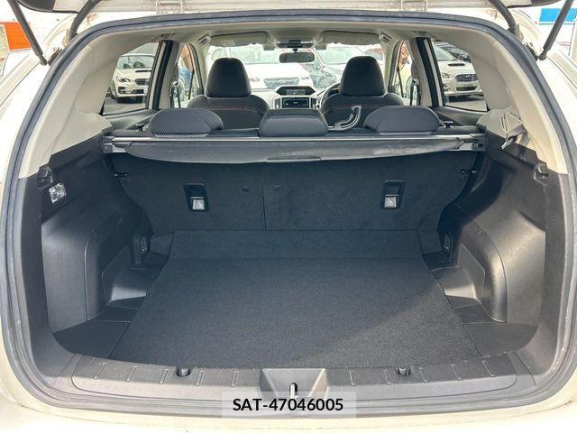 Subaru SUBARU 2018-07 7360000-10