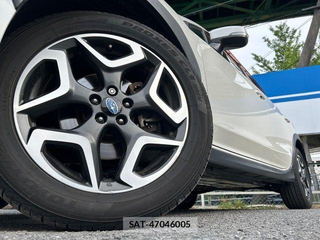 Subaru SUBARU 2018-07 7360000-12