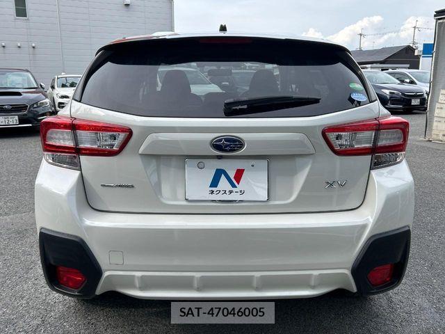 Subaru SUBARU 2018-07 7360000-14