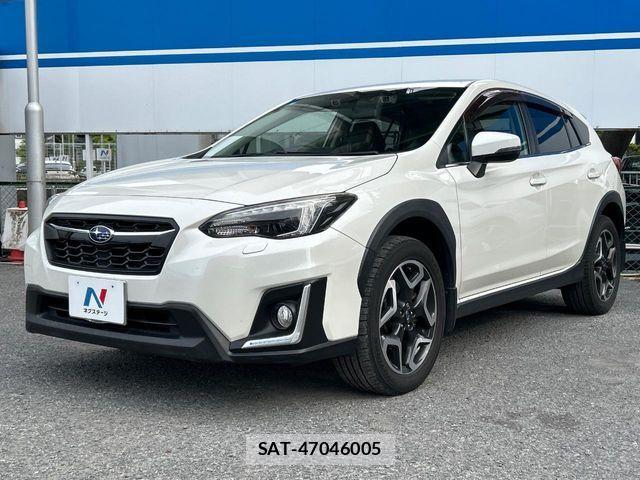 Subaru SUBARU 2018-07 7360000-15